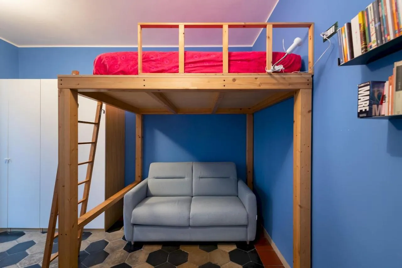Ferienwohnung Casa Mariella Rom 0*,