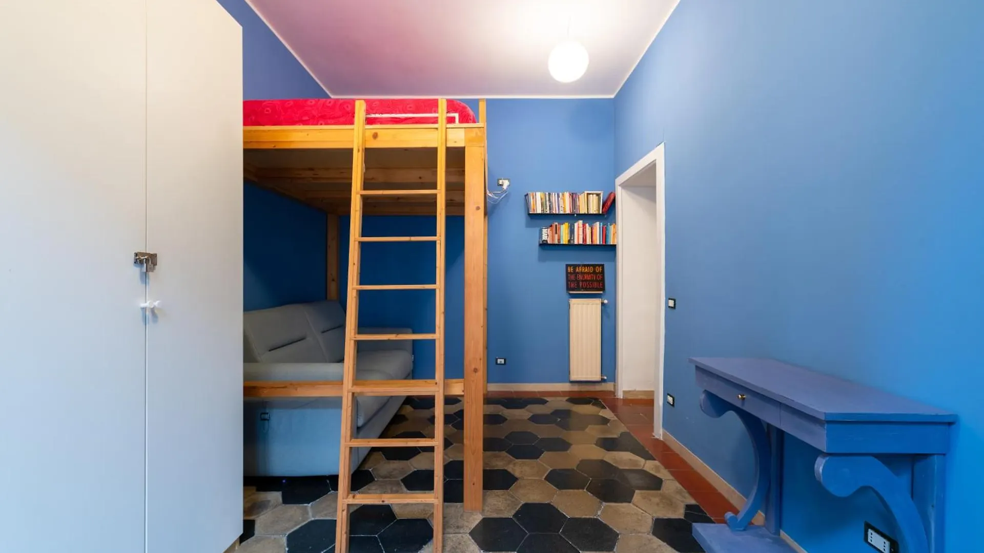 Ferienwohnung Casa Mariella Rom