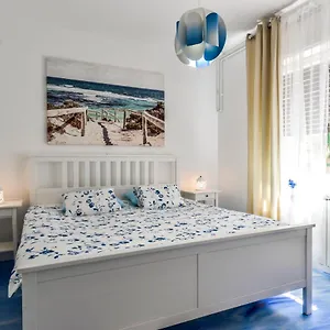 Dora Apartment Umag