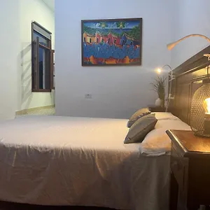 Casa Canaria Acero Ferienhaus Garachico (Tenerife)