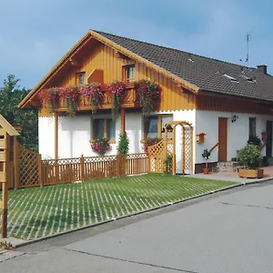 Schellein Apartment Blaibach