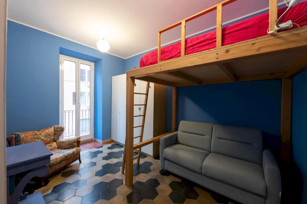 Casa Mariella Apartment Rome