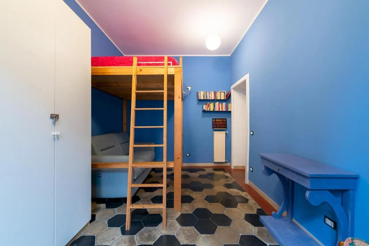Casa Mariella Apartment Rome