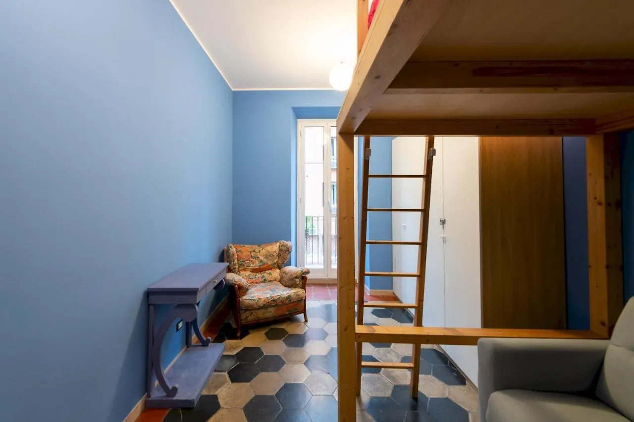 Casa Mariella Apartment Rome Italy