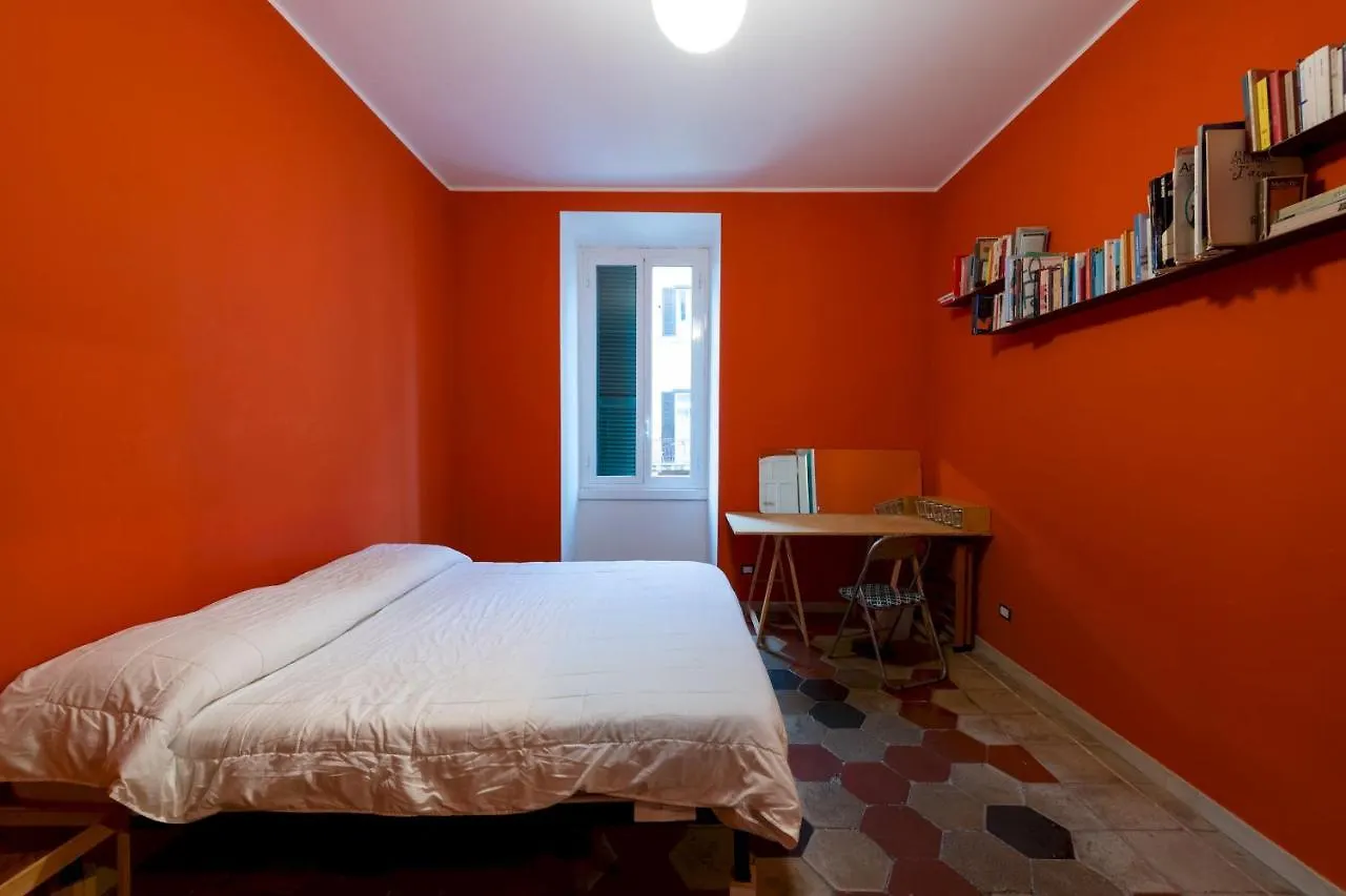 Casa Mariella Apartment Rome 0*,  Italy