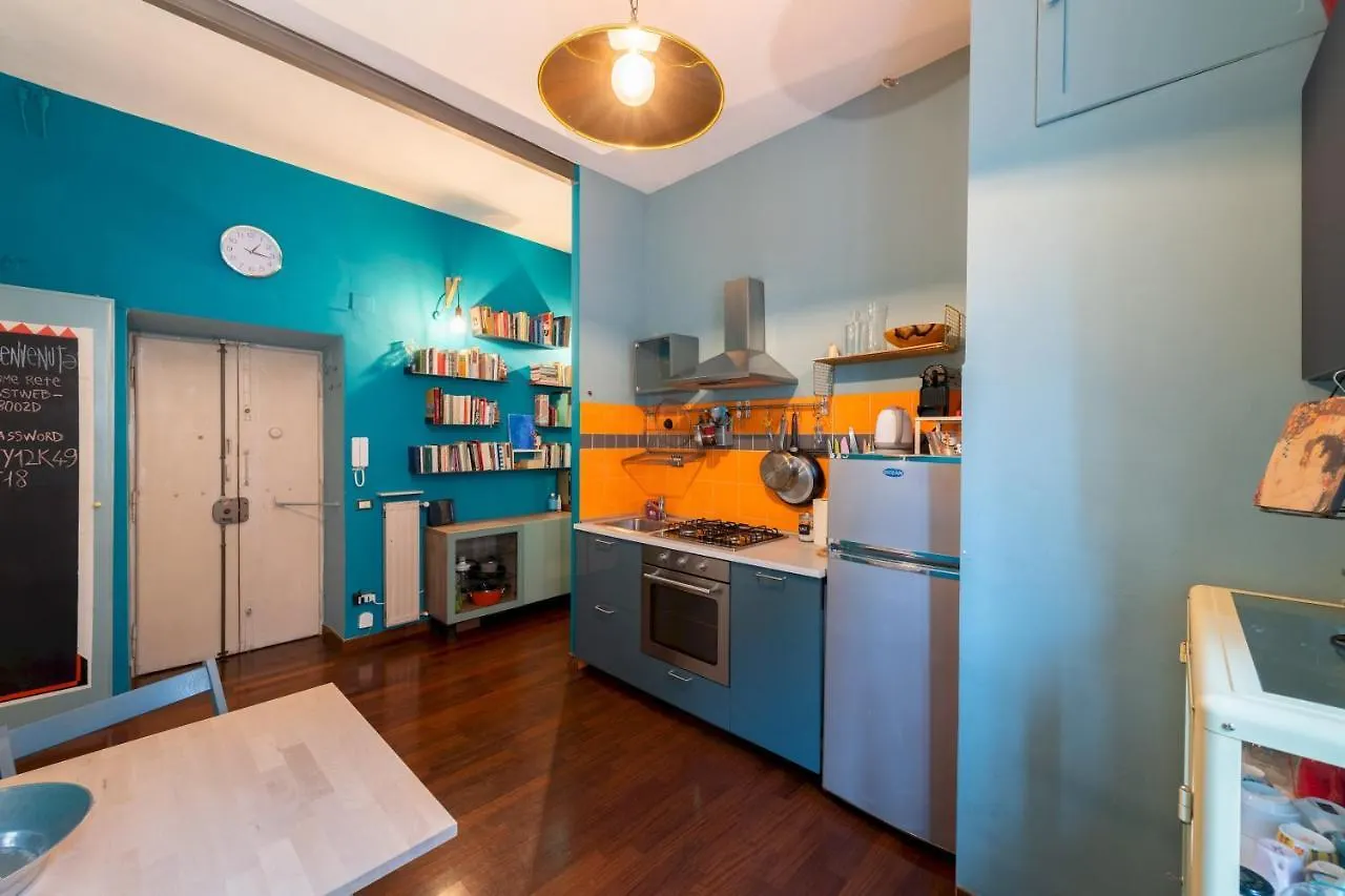 Casa Mariella Apartment Rome