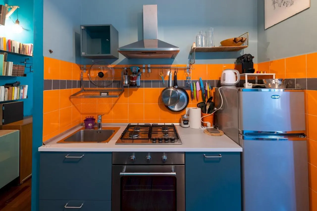 Casa Mariella Apartment Rome