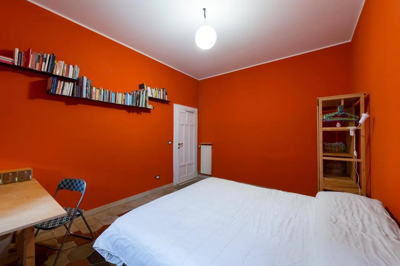 Casa Mariella Apartment Rome
