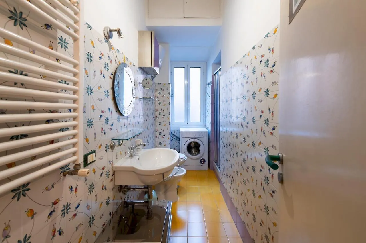 Casa Mariella Apartment Rome Italy