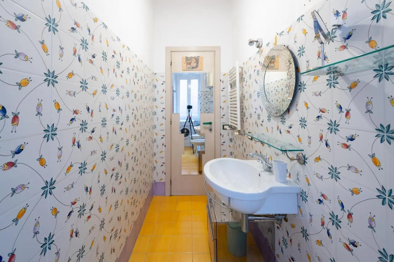Casa Mariella Apartment Rome