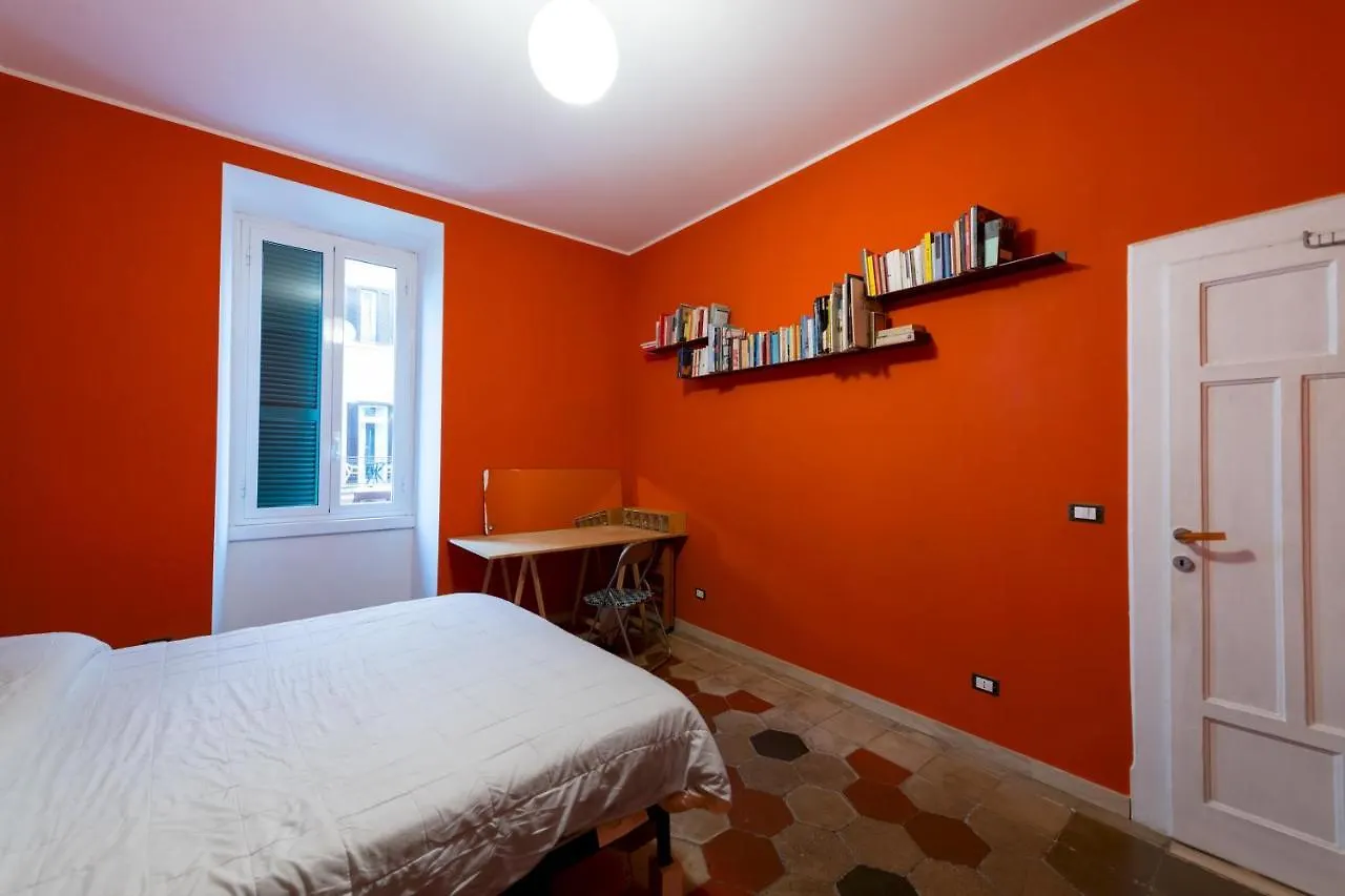 Casa Mariella Apartment Rome 0*,  Italy