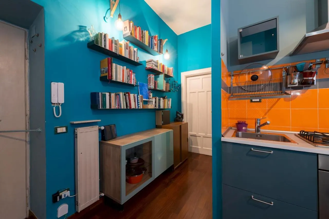 Casa Mariella Apartment Rome