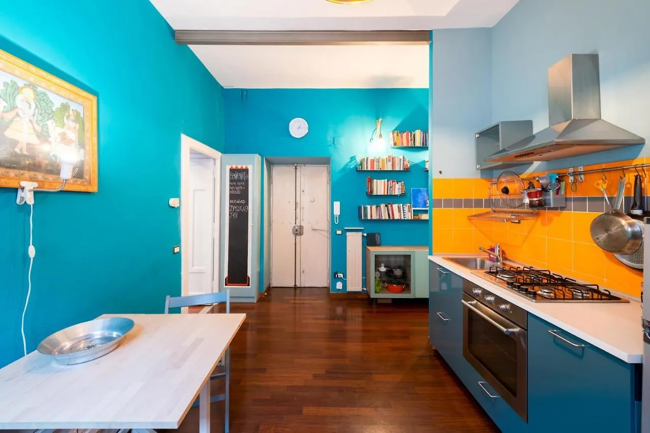 Casa Mariella Apartment Rome 0*,