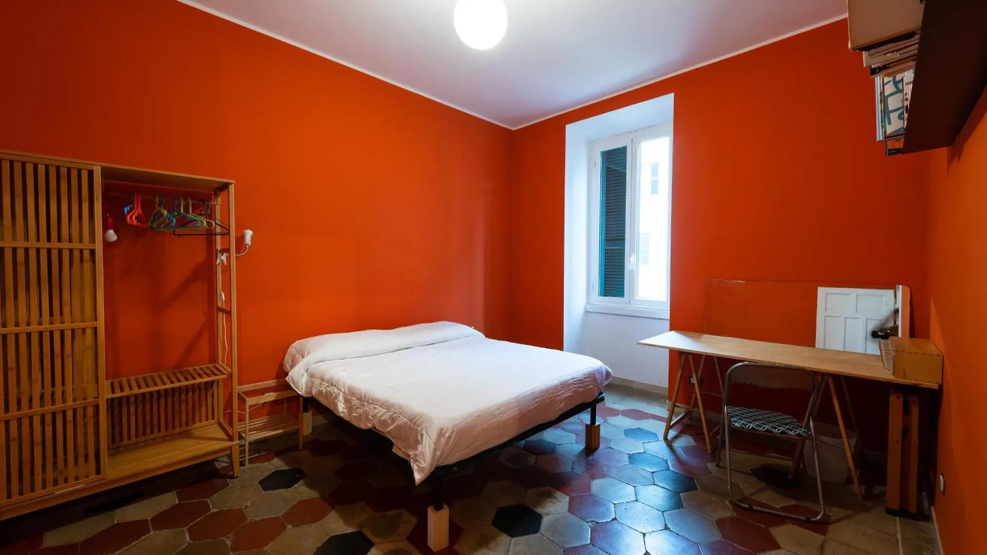 Ferienwohnung Casa Mariella Rom Apartment